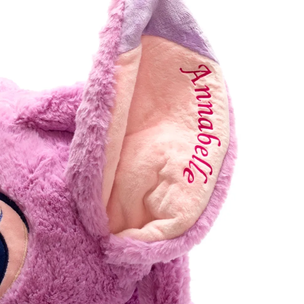 Grande peluche Angel, Lilo & Stitch