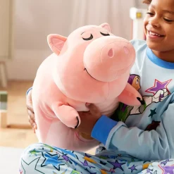 Grande Peluche Cuddleez Bayonne, Toy Story