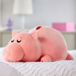 Grande Peluche Cuddleez Bayonne, Toy Story