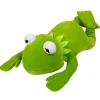 Grande peluche Kermit la grenouille Cuddleez, Les Muppets, 70 cm