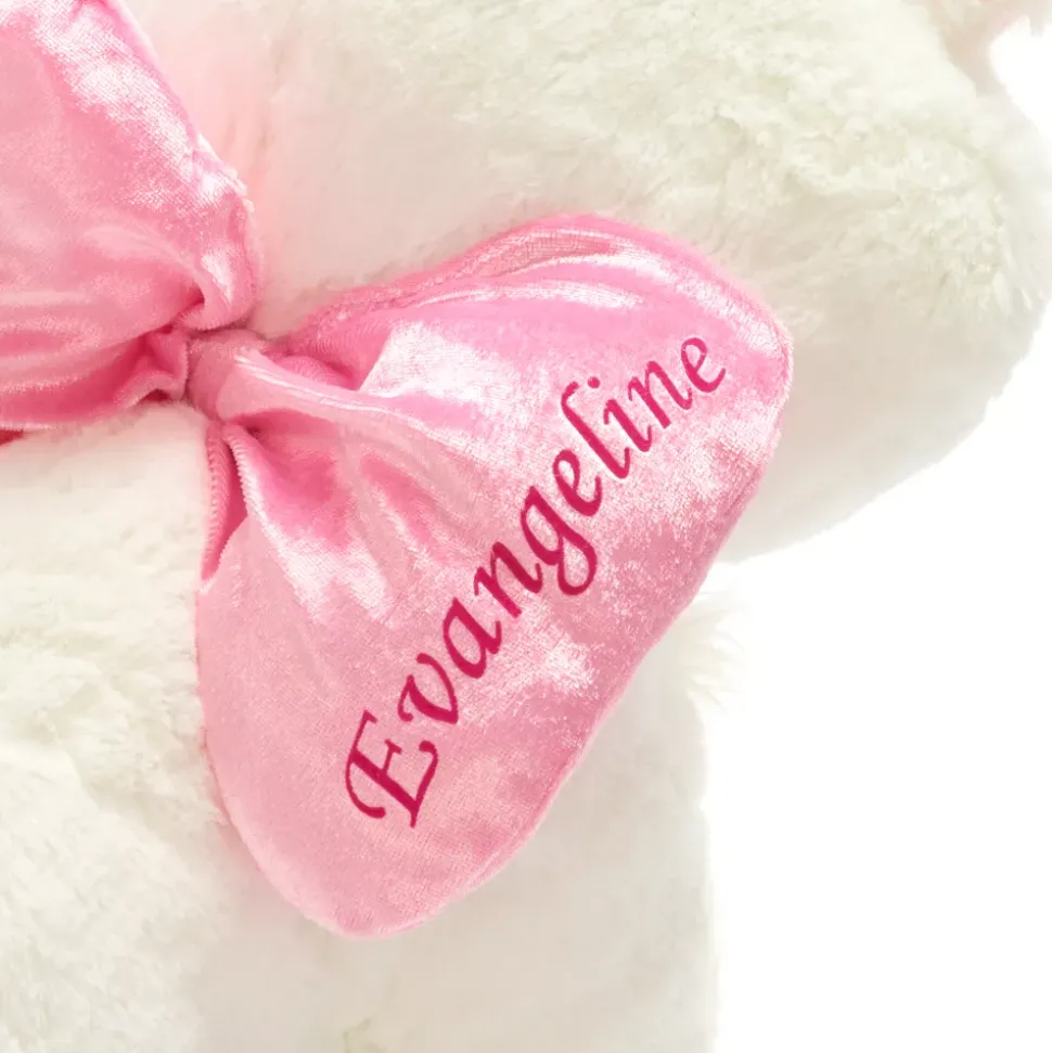 Grande peluche Marie, Les Aristochats