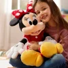 Grande peluche Minnie Mouse