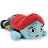 Grande peluche Sally Cuddleez, L'Étrange Noël de monsieur Jack de Tim Burton, 62 cm