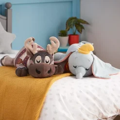 Grande peluche Sven Cuddleez, La Reine des Neiges