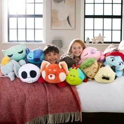 Grande peluche Sven Cuddleez, La Reine des Neiges