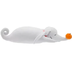Grande peluche Zero Cuddleez, L'Étrange Noël de monsieur Jack de Tim Burton, 70 cm