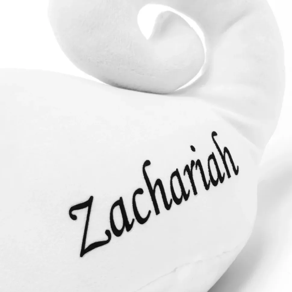 Grande peluche Zero Cuddleez, L'Étrange Noël de monsieur Jack de Tim Burton, 70 cm