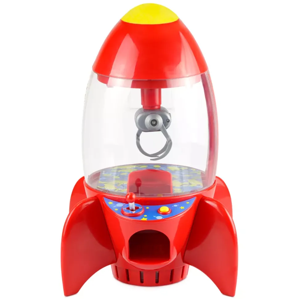 Grappin Pizza Planet, Toy Story