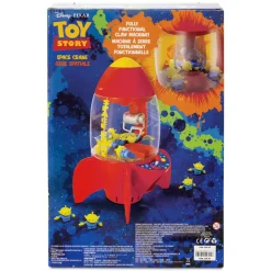 Grappin Pizza Planet, Toy Story