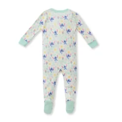Grenouillère Stitch pour bébé, Lilo & Stitch
