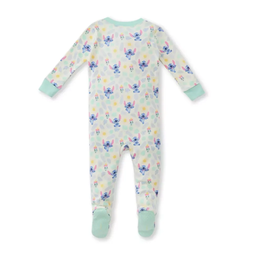 Grenouillère Stitch pour bébé, Lilo & Stitch