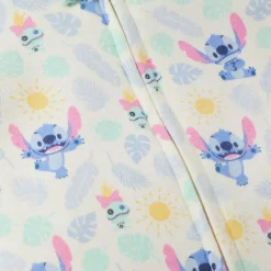 Grenouillère Stitch pour bébé, Lilo & Stitch