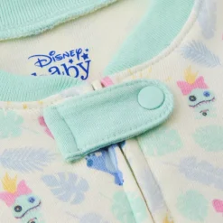 Grenouillère Stitch pour bébé, Lilo & Stitch