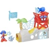 Hasbro Marvel Coffret L'île Spidey, Spidey et ses amis extraordinaires Water-Webs