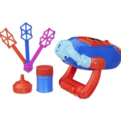Hasbro Marvel Lance-bulles Spidey et ses amis extraordinaires Water-Webs