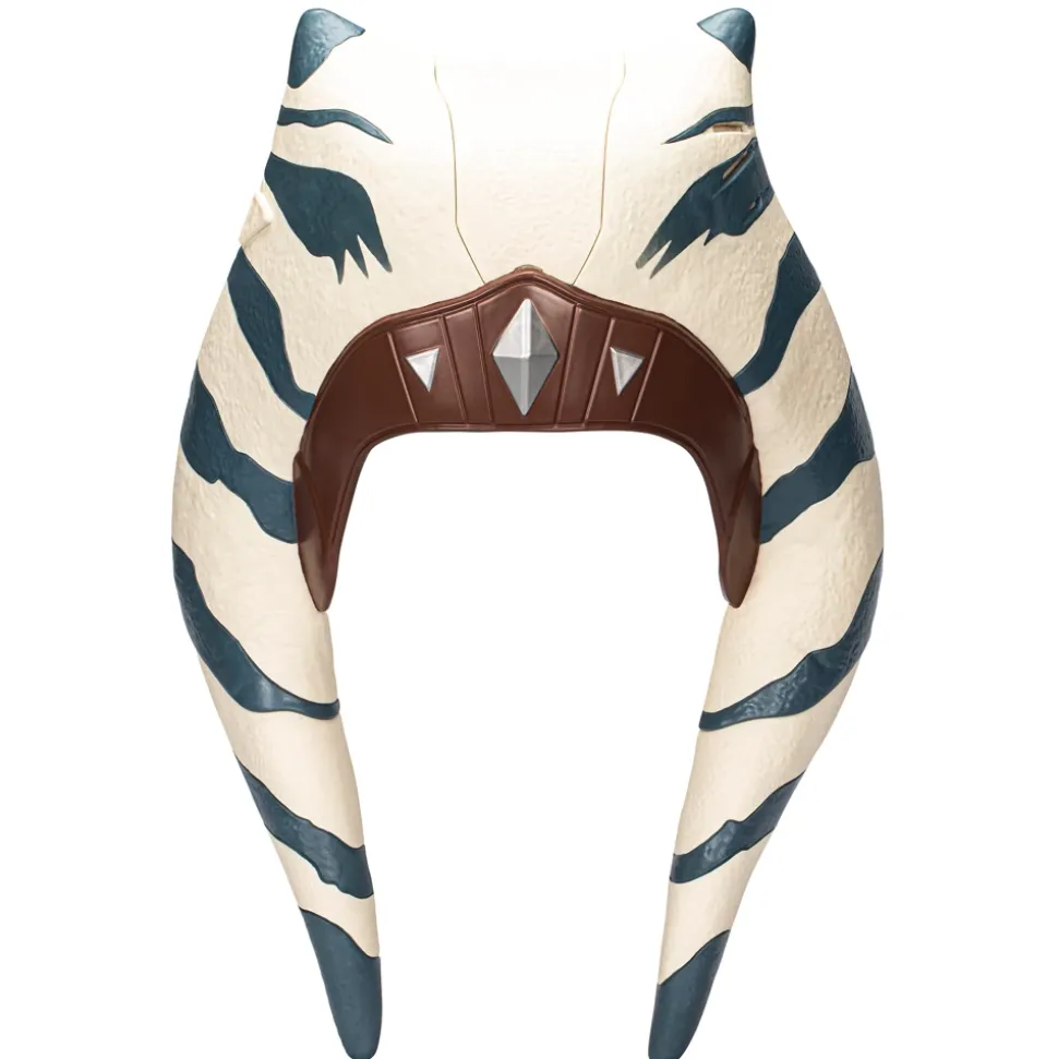 Hasbro Masque Ahsoka Tano électronique, Star Wars