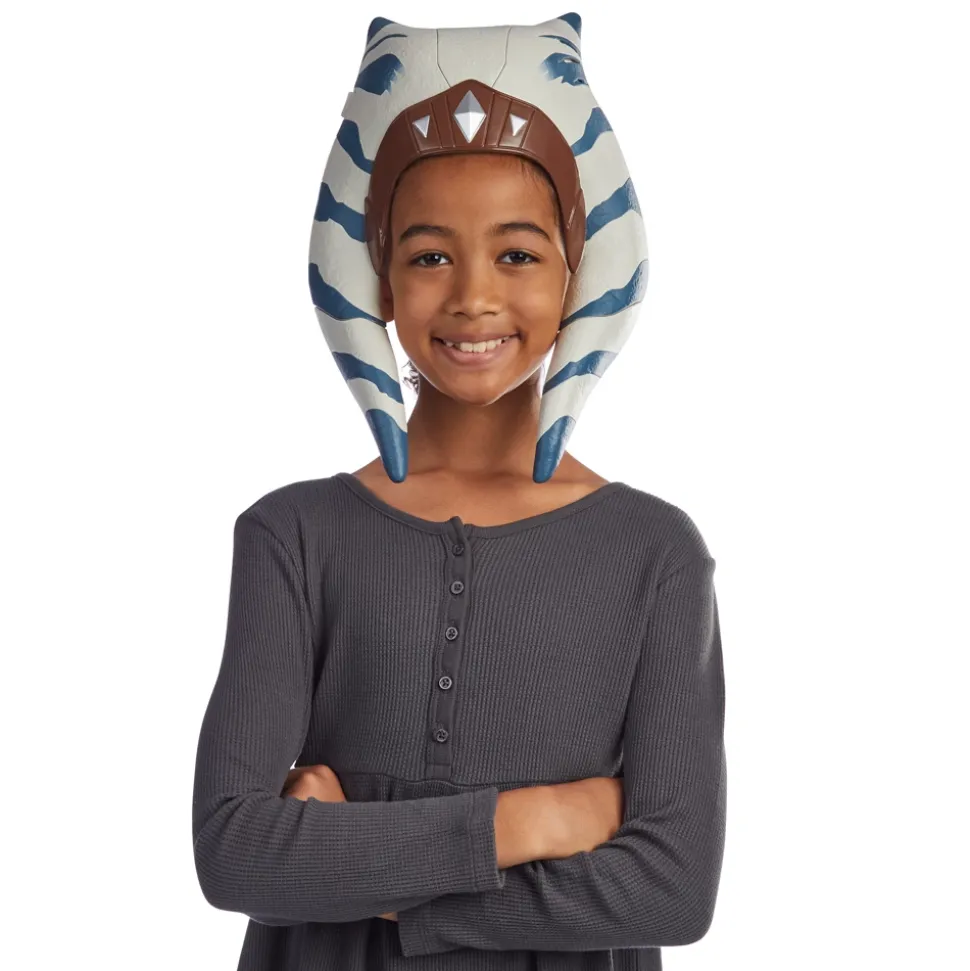 Hasbro Masque Ahsoka Tano électronique, Star Wars