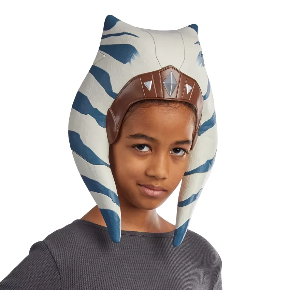 Hasbro Masque Ahsoka Tano électronique, Star Wars