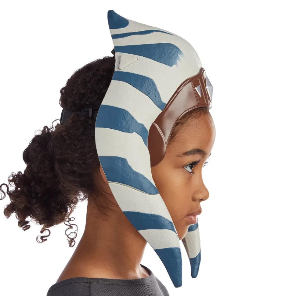 Hasbro Masque Ahsoka Tano électronique, Star Wars