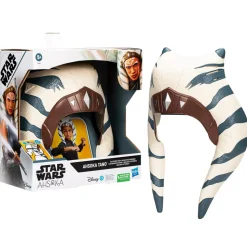 Hasbro Masque Ahsoka Tano électronique, Star Wars