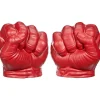 Hasbro Poings gamma fracassants de Hulk Rouge, Captain America: Brave New World