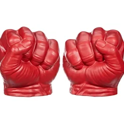 Hasbro Poings gamma fracassants de Hulk Rouge, Captain America: Brave New World