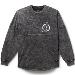 Haut Avengers Spirit Jersey pour adultes