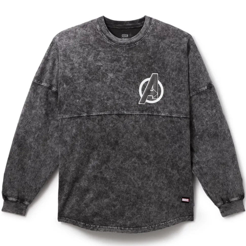 Haut Avengers Spirit Jersey pour adultes