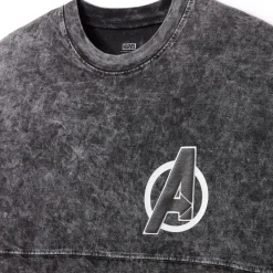 Haut Avengers Spirit Jersey pour adultes