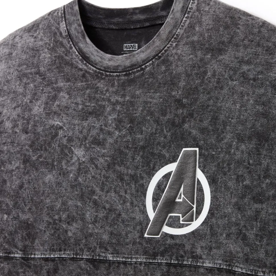 Haut Avengers Spirit Jersey pour adultes