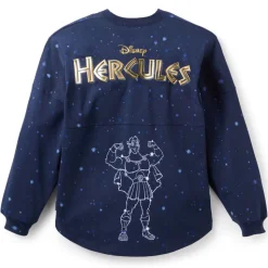 Haut Hercule Spirit Jersey pour adultes