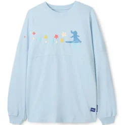 Haut Stitch Spirit Jersey pour adultes, Lilo & Stitch (2025)