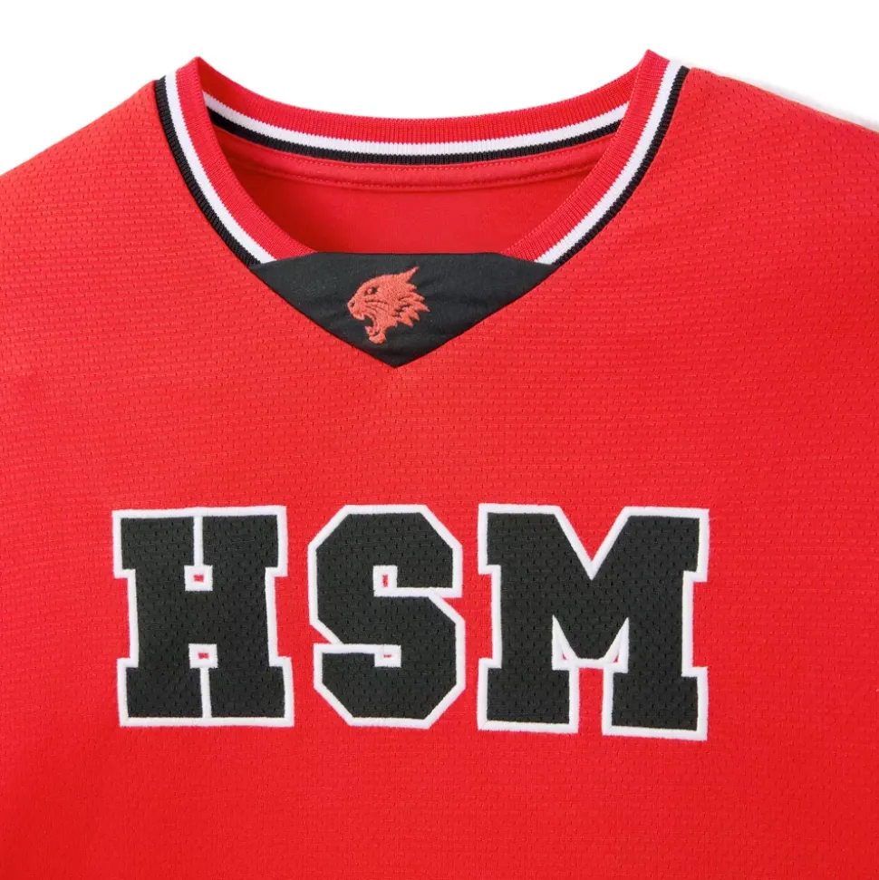 Haut Wildcats pour adultes, High School Musical