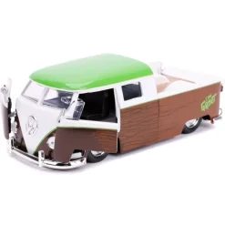 Jada Toys Pick-up VW de Groot miniature, échelle 1/24