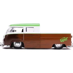 Jada Toys Pick-up VW de Groot miniature, échelle 1/24