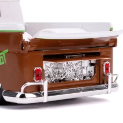 Jada Toys Pick-up VW de Groot miniature, échelle 1/24