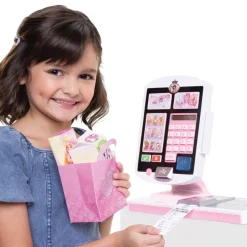 Jakks Caisse automatique Stylin' Disney Princess Style