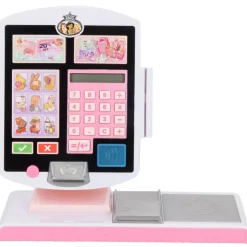 Jakks Caisse automatique Stylin' Disney Princess Style