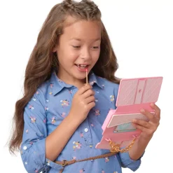 Jakks Ensemble de jeu pochette et téléphone Disney Princess Style