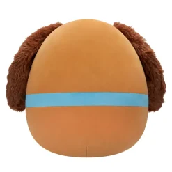 Jazwares Grande peluche Squishmallows Lady, La Belle et le Clochard – 35 cm
