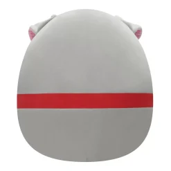 Jazwares Grande peluche Squishmallows Clochard, La Belle et le Clochard – 35 cm