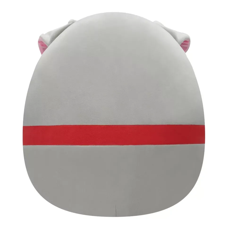 Jazwares Grande peluche Squishmallows Clochard, La Belle et le Clochard – 35 cm