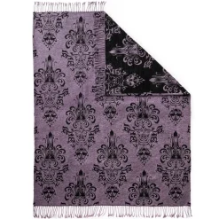 Jeté papier peint de The Haunted Mansion