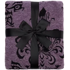 Jeté papier peint de The Haunted Mansion