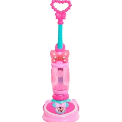 Jouet aspirateur Minnie