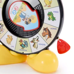 Jouet éducatif Mickey fermier SEE 'N SAY, Mickey Mouse et ses amis