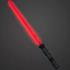Jouet sabre laser de Dark Maul, Star Wars : La Menace fantôme