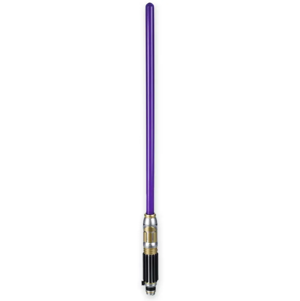 Jouet Sabre laser Mace Windu, Star Wars
