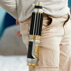 Jouet Sabre laser Mace Windu, Star Wars
