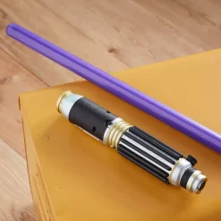 Jouet Sabre laser Mace Windu, Star Wars